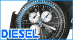 腕時計DIESEL