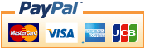 PayPal�����p�ł��܂�