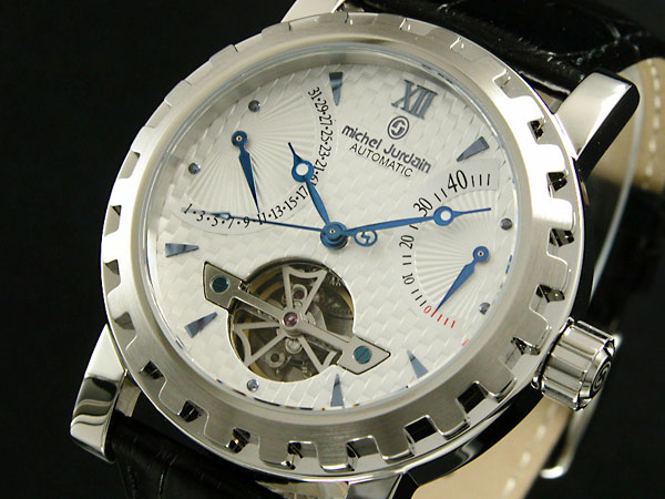 ��michel Jurdain�ߥ����른������� �ѥ�ꥶ���ּ�ư�����ӻ���EG5320-2